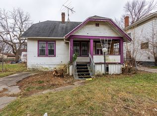 334 E Pierson Rd, Flint, MI 48505