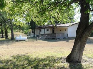 2323 County Road 1121, Farmersville, TX 75442