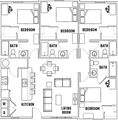 The-Province-Greensboro-4x4Cottage
