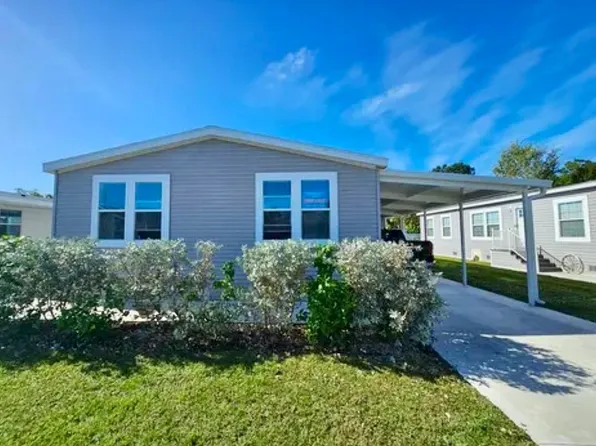 336 Eland Dr, North Fort Myers, FL 33917