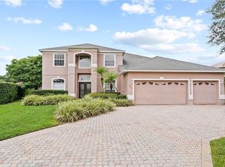 10011 Oakside Ct, Orlando, FL 32836