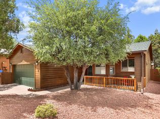 300 W Cody Cir, Payson, AZ 85541