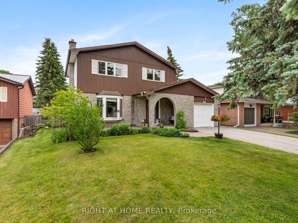 40 Colbeck Cres, New Tecumseth, ON L9R 1B7