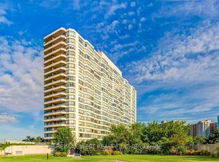 5 Greystone Walk Dr #Penthouse 11, Toronto, ON M1K 5J5