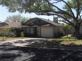 1311 Alma Dr, Austin, TX 78753