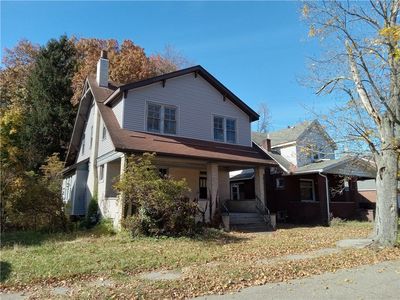 237 Charles Ave, New Kensington, PA, 15068