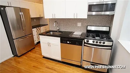 Rented by JM Preston Properties LLC