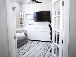 8255 La Scala, Springfield, AR 72157