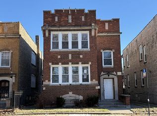 5417 S Racine Ave, Chicago, IL 60609