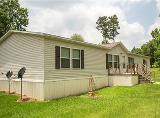 2108 Highway 478, Robeline, LA 71469