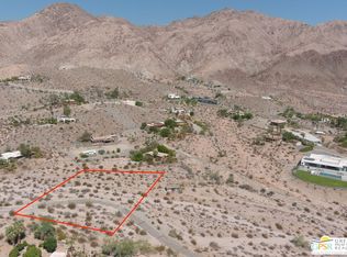 0 Mesa Trl, Palm Desert, CA 92260