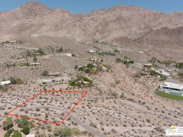 0 Mesa Trl, Palm Desert, CA 92260