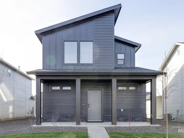 2955 E Mossy Creek Dr, Kuna, ID 83634