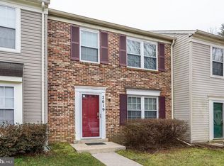 2619 Antler Ct, Silver Spring, MD 20904