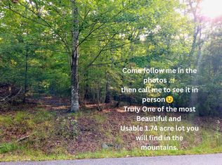 LOT 5 Lola Mae Way, Morganton, GA 30560