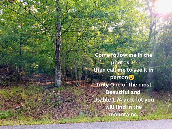 LOT 5 Lola Mae Way, Morganton, GA 30560