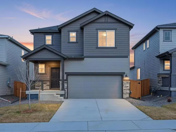 524 97th Ave, Greeley, CO 80634