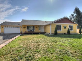 7535 187th Ave SW, Rochester, WA 98579