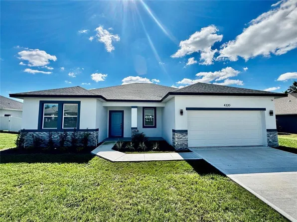 4320 NW 1ST COURT ROAD, OCALA, FL 34475