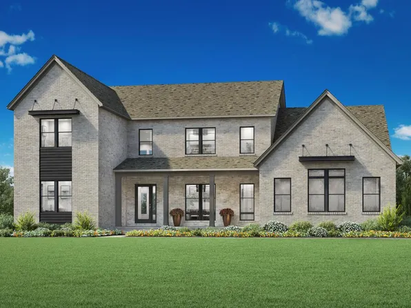 O'Keeffe Plan, Toll Brothers at Woodburn