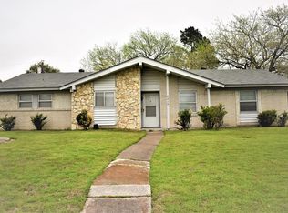 2210 Bamboo St, Mesquite, TX 75150