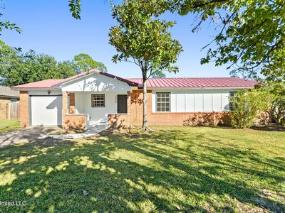 2612 San Lorenzo St, Gautier, MS, 39553