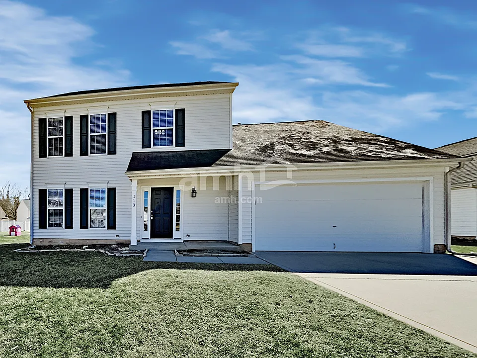 113 Barrington Dr