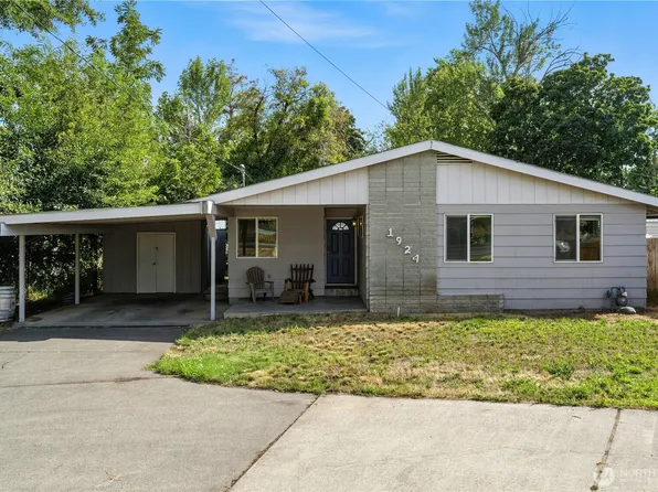 1924 E Alder Street, Walla Walla, WA 99362
