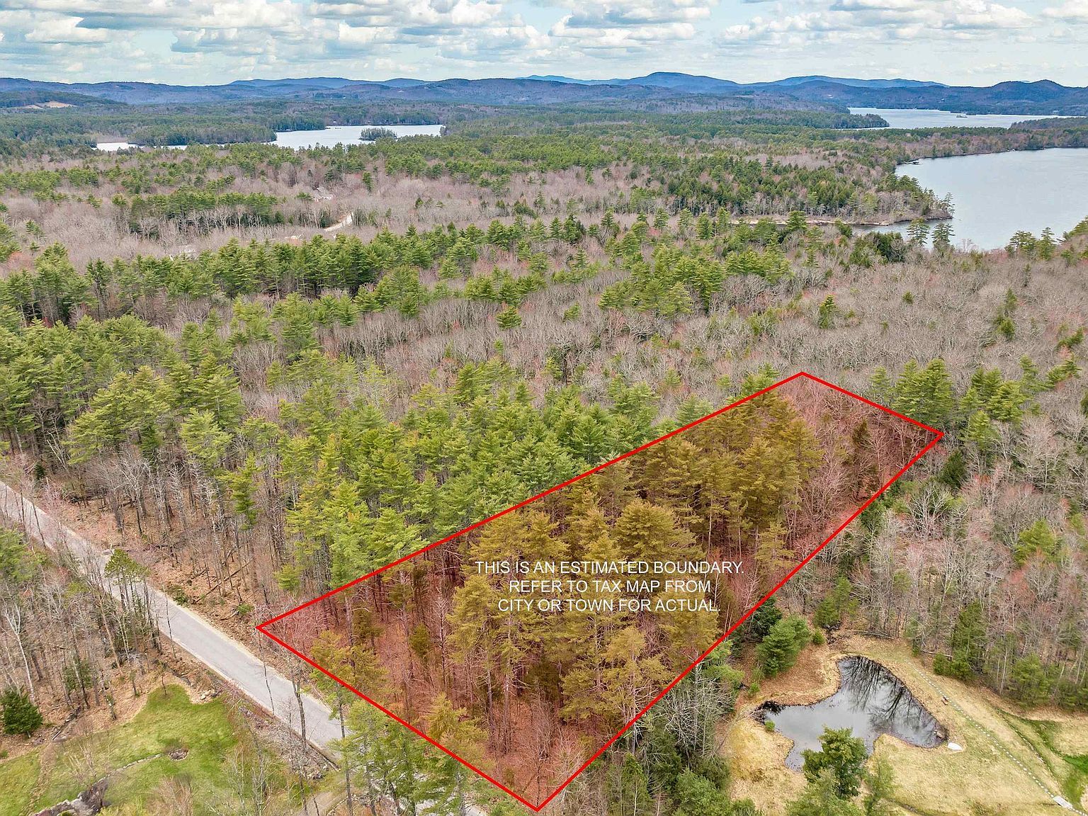 20849 Anthon Road, Center Harbor, NH 03226 Zillow