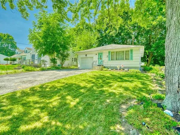 133 Matilda St, Rochester, NY 14606