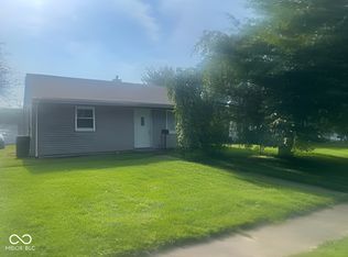 1205 Meadow Ln, Lebanon, IN 46052