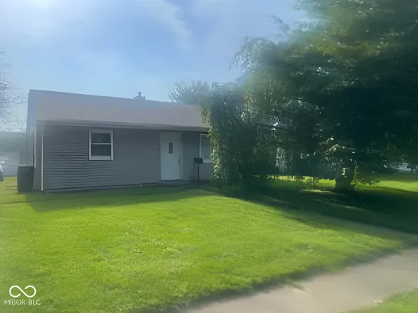 1205 Meadow Ln, Lebanon, IN 46052
