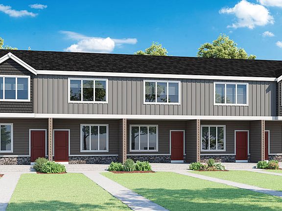 Plan Elevation.