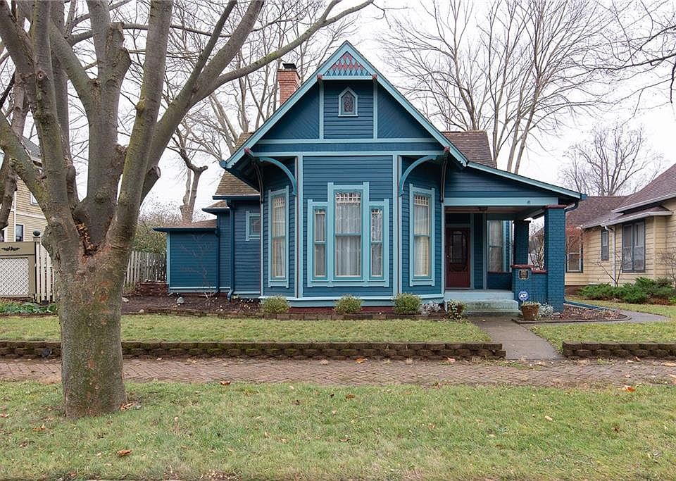 1393 Conner St, Noblesville, IN 46060 Zillow