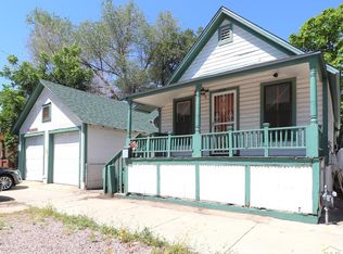 1229 Berwind Ave, Pueblo, CO 81006