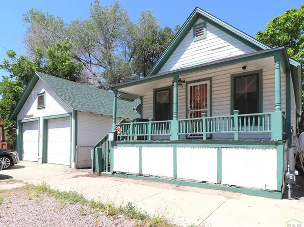 1229 Berwind Ave, Pueblo, CO 81006