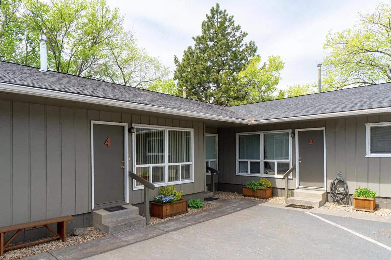 2 bed, 750 sqft, $1,750 — Photo 3