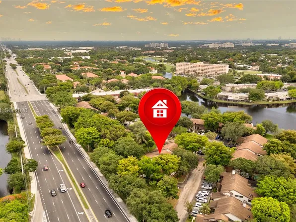 9367 SW 1st St #808, Plantation, FL 33324