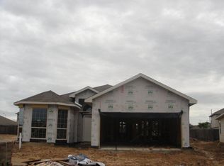 5526 Misted Jasmine Ct, Katy, TX 77449