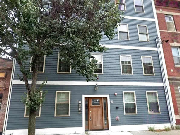 18-20 Congress Ave Unit 1, Chelsea, MA 02150