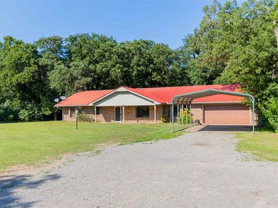 110 N Timberline Dr, Perkins, OK, 74059