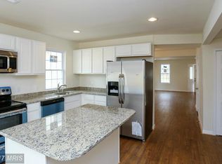 18 Glen Oak Ln NW, Glen Burnie, MD 21061