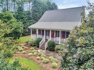 379 Stewart Rd, Six Mile, SC 29682