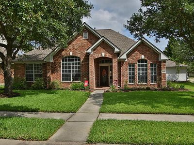 11535 Canyon Woods Dr, Tomball, TX, 77377