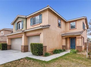 9217 San Rafael Arcangel Ln, Riverside, CA 92508