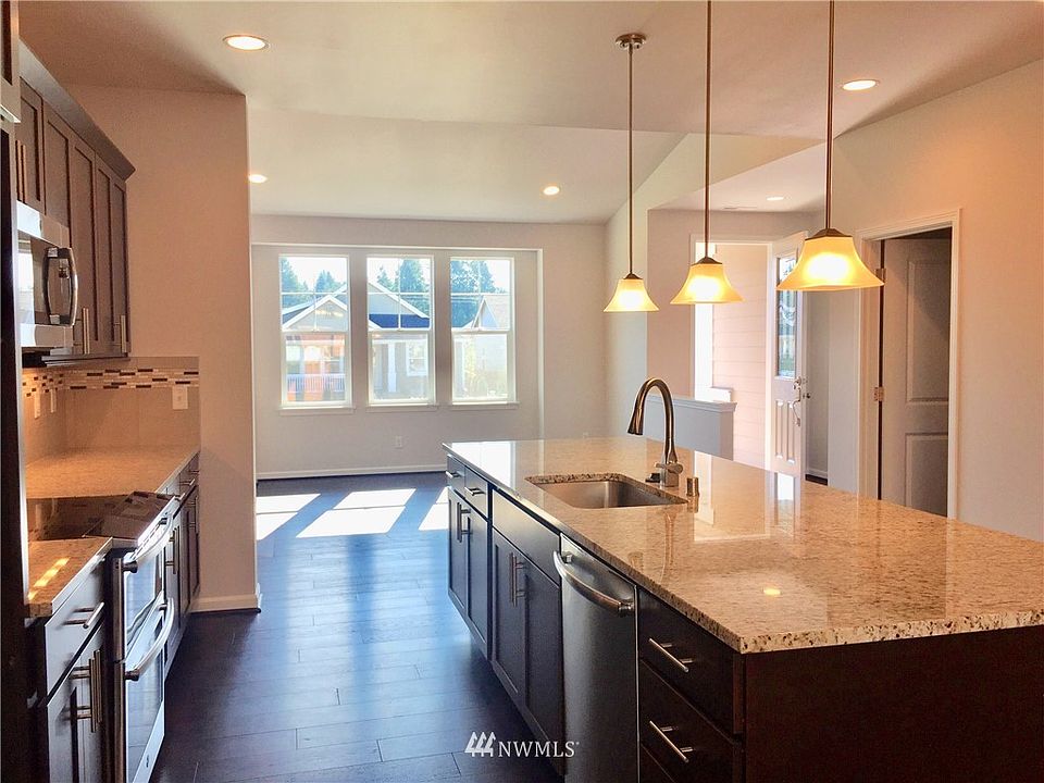 2nd image of 3707 Oakwood (lot 56) Street SE