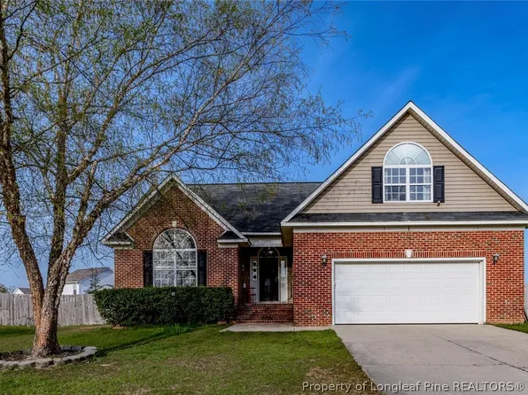 1307 Ritchie Ct, Fayetteville, NC 28314