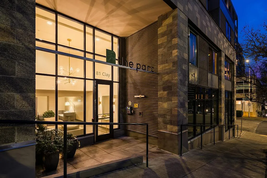 New Exterior Photo - 81 Clay St #526