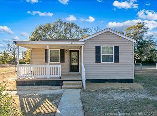 213 Dallas St, Fayetteville, NC 28306