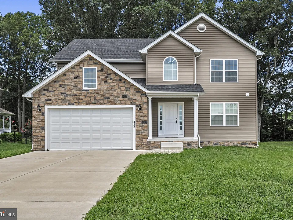 164 River Cliff Cir